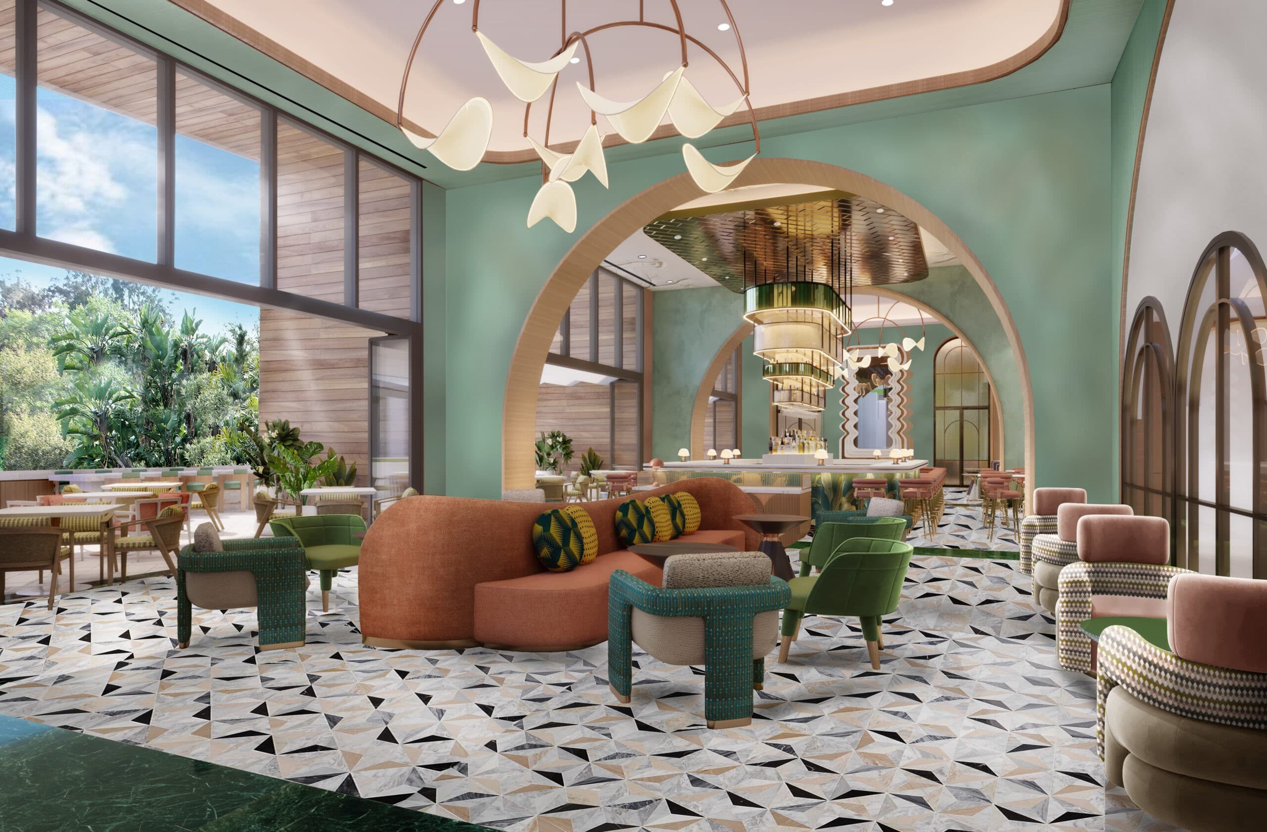 Pier Sixty-Six yacht slips