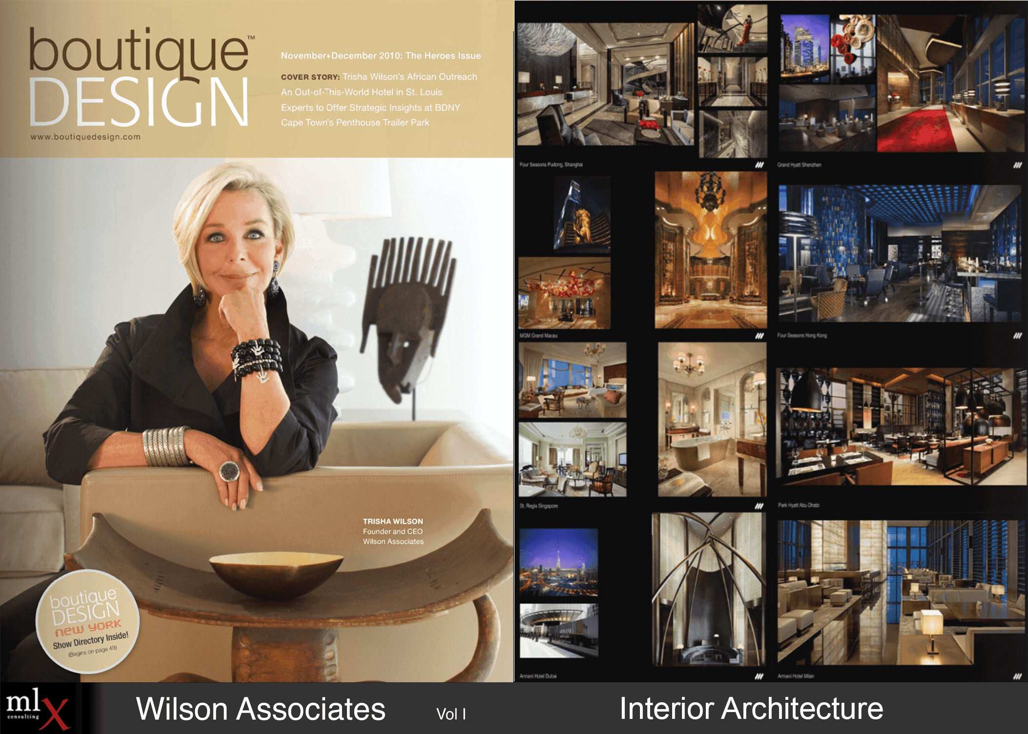 Architecture & Design Management 4