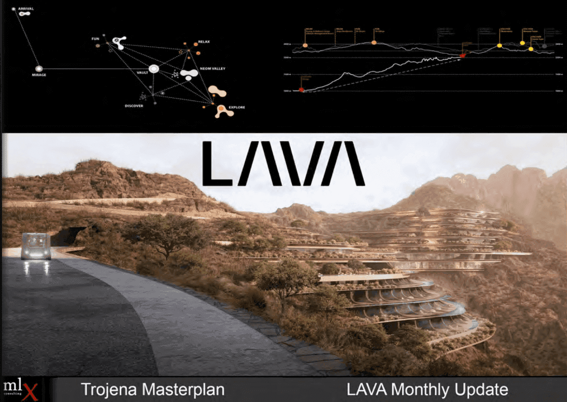 Trojena Residences 7