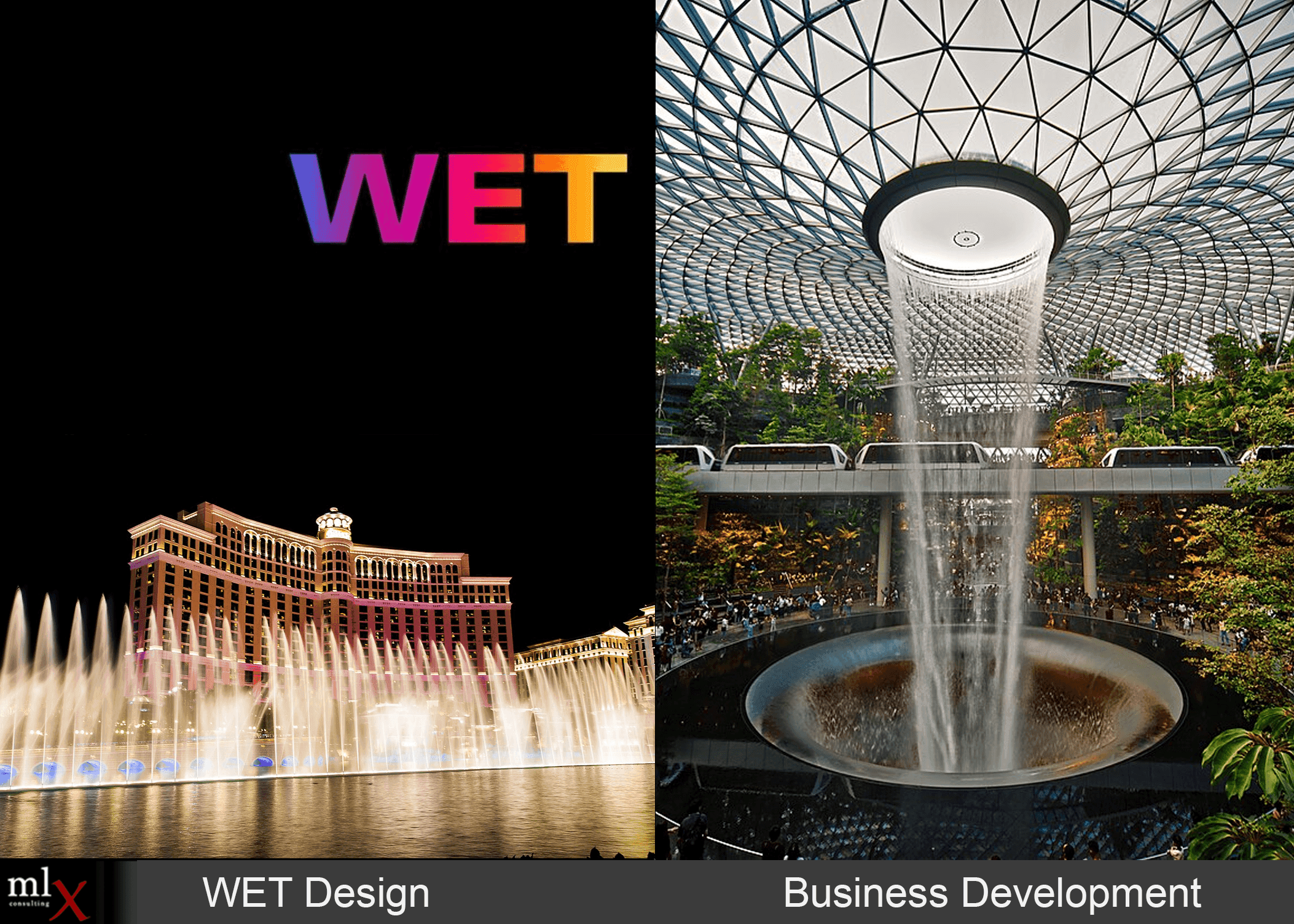 WET Design