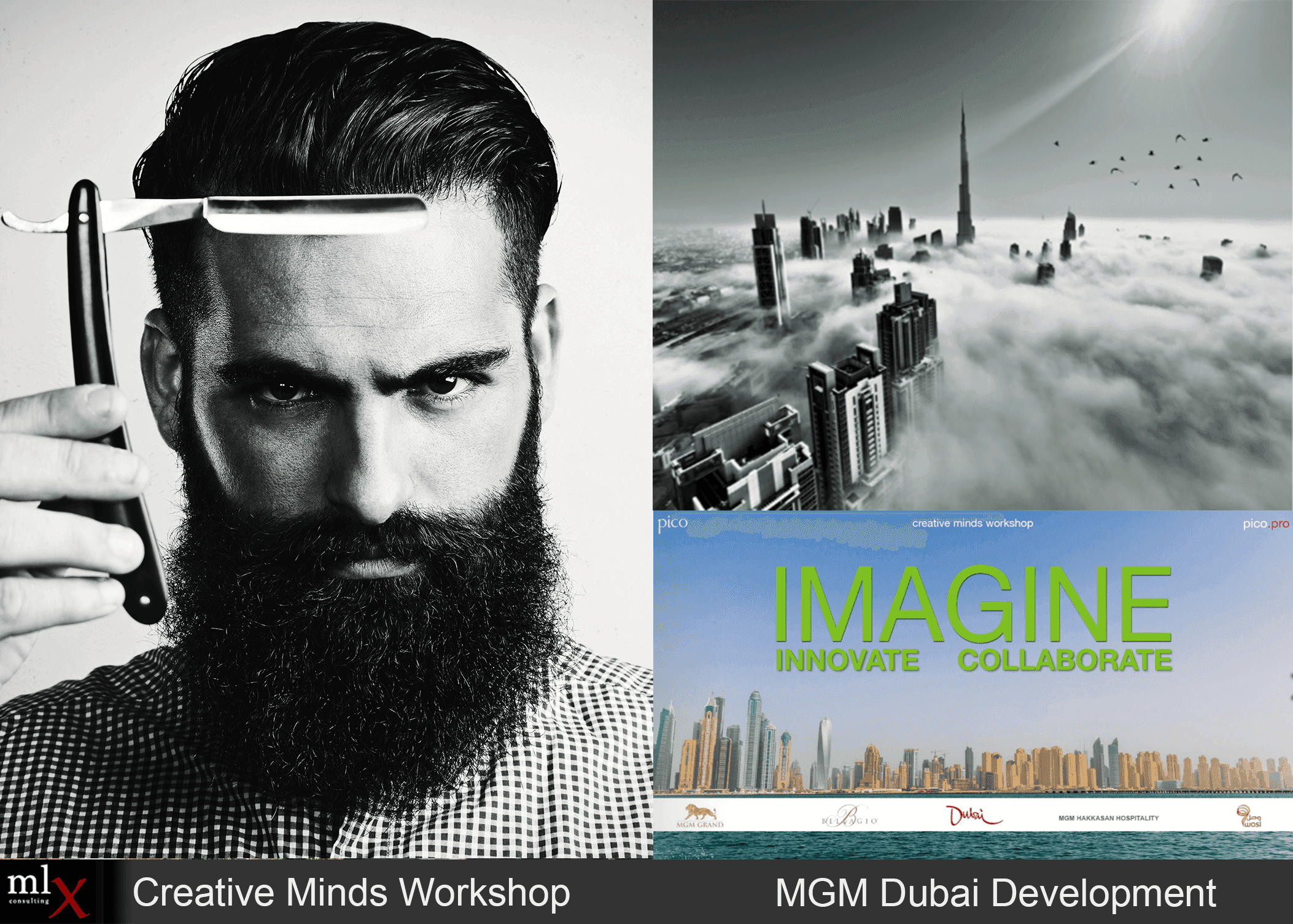 Destination Strategies 4