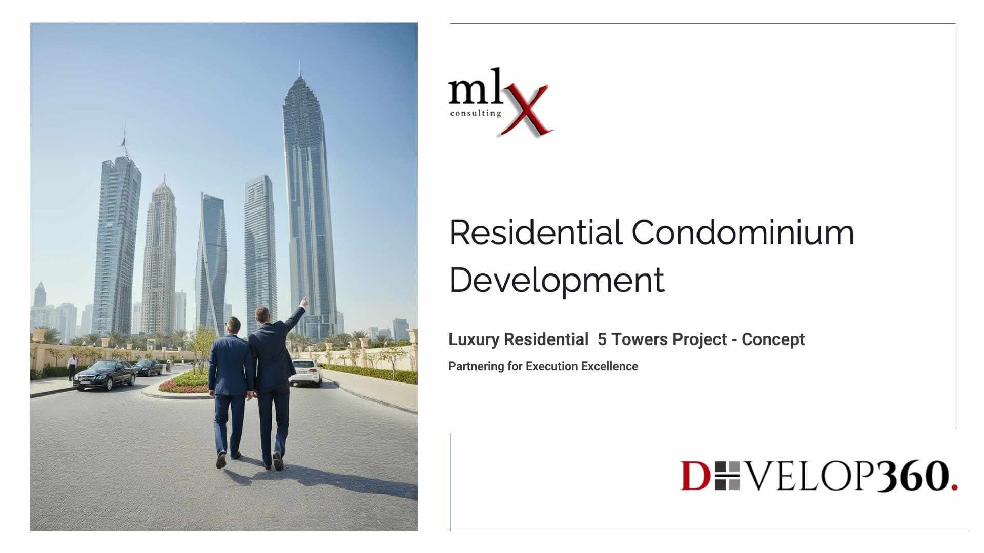 Luxury Condominium