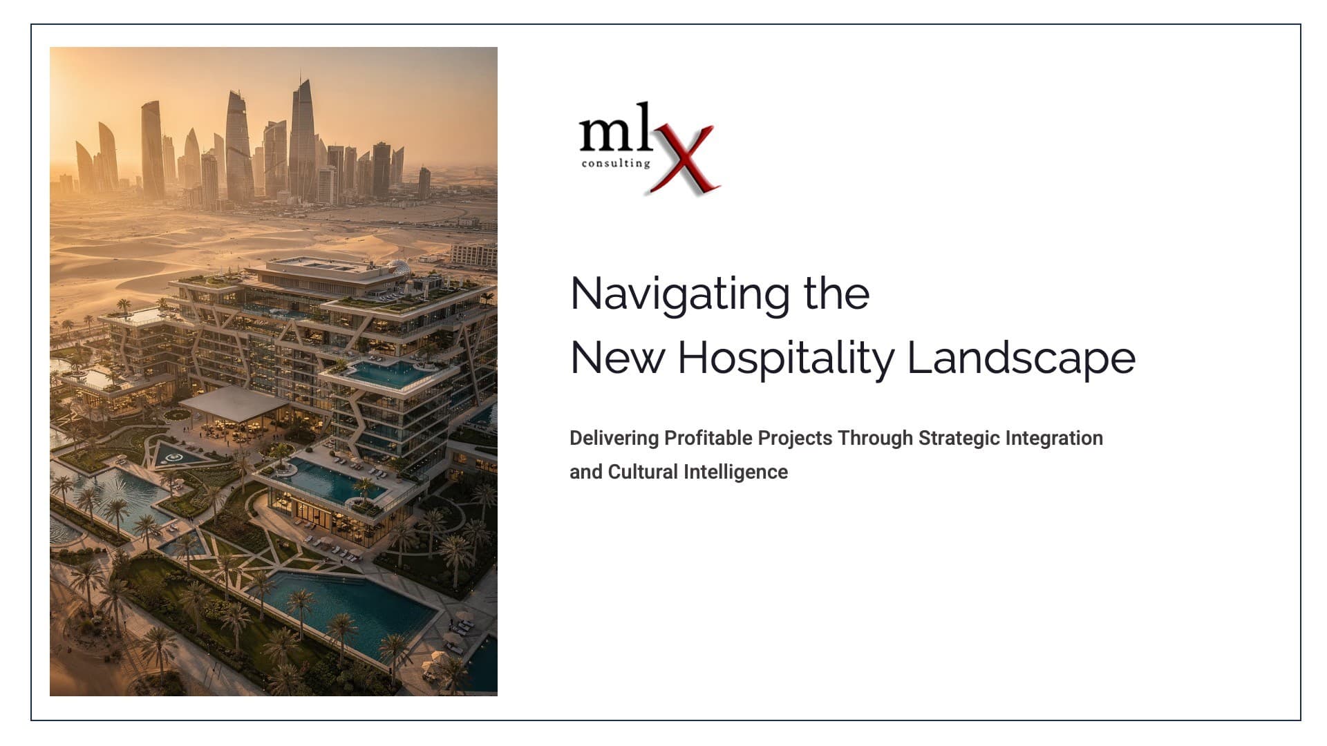 Development & Integration