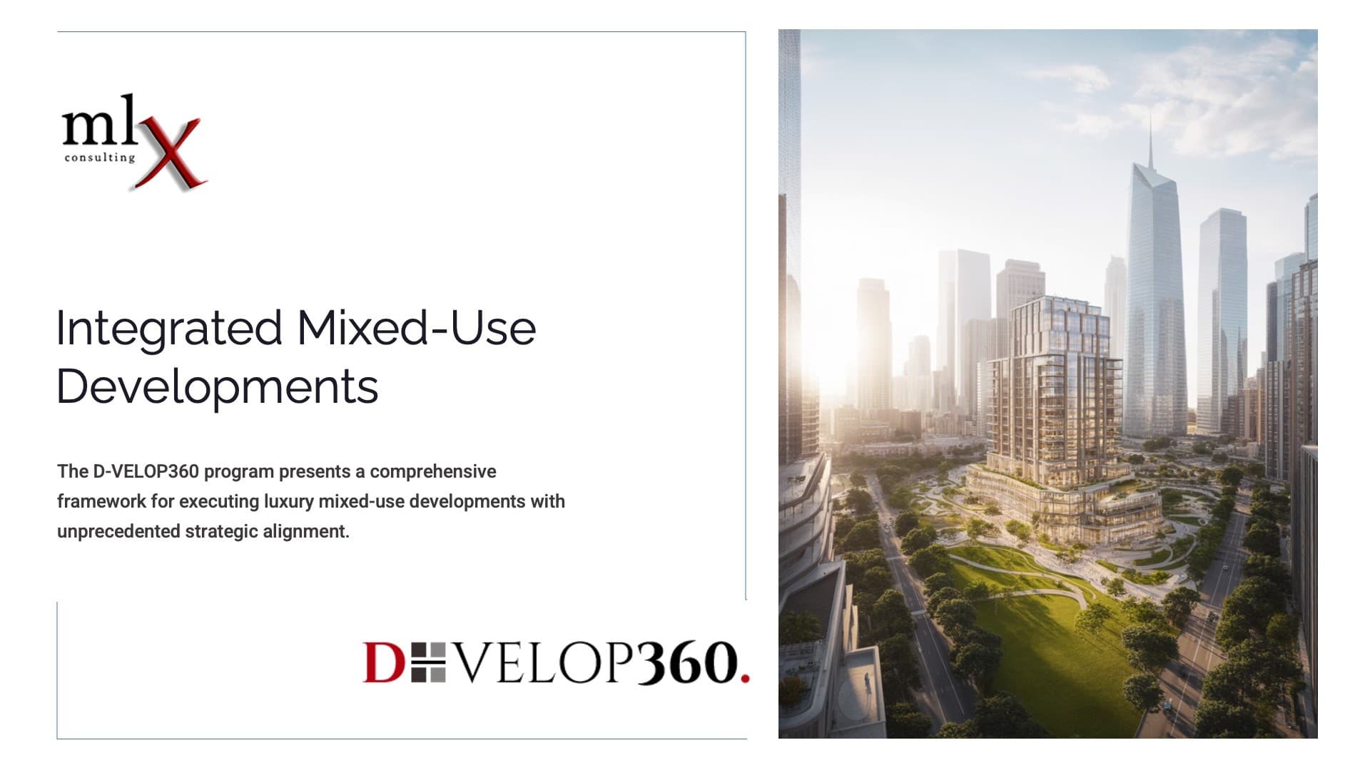 Hospitality Mixed-Use