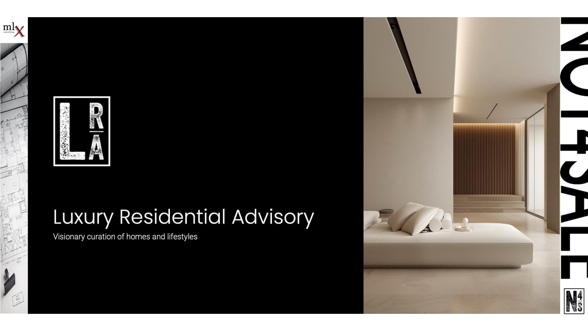 Luxury Residential Advisory