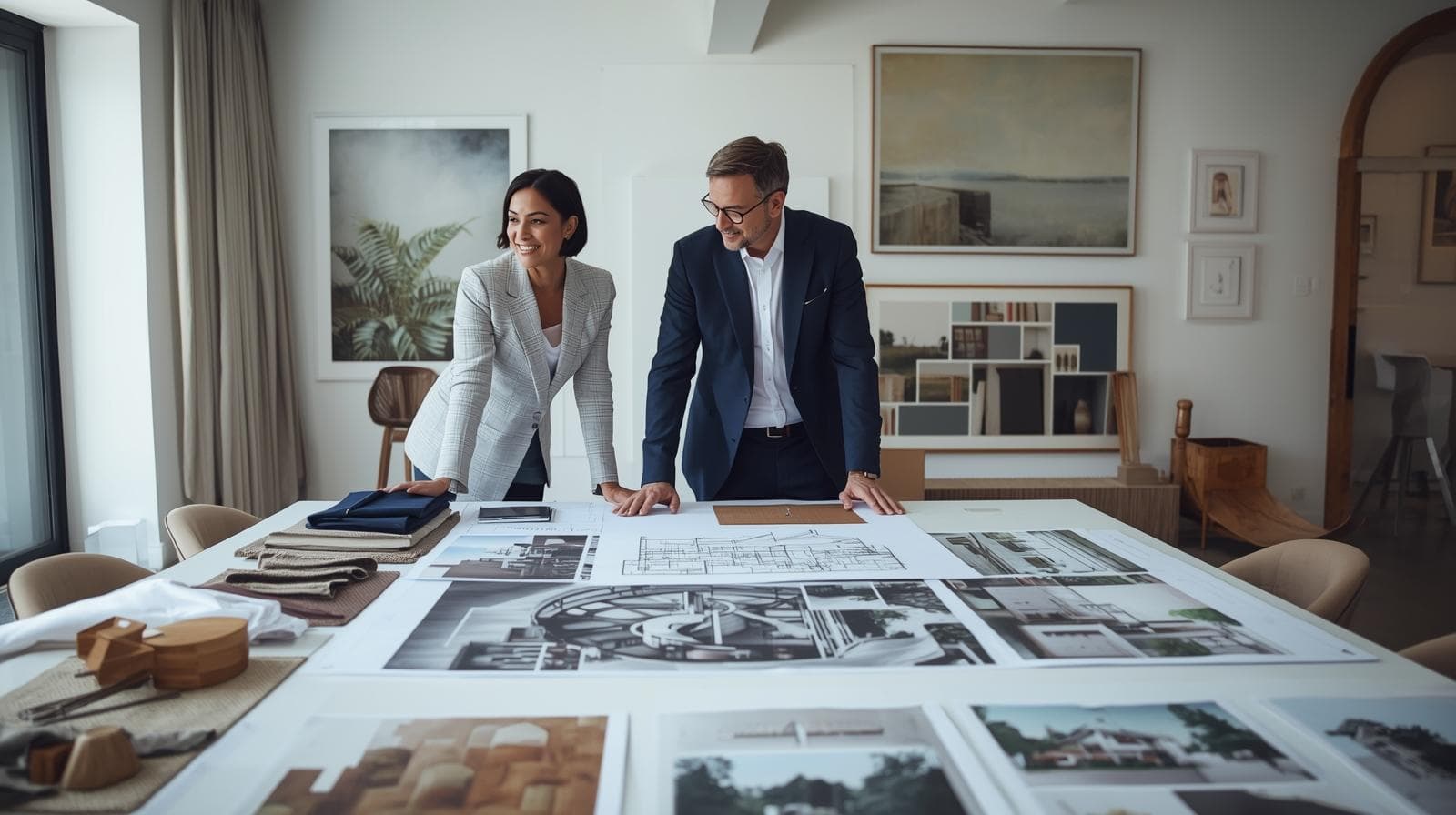 Creative Alignment + Matchmaking