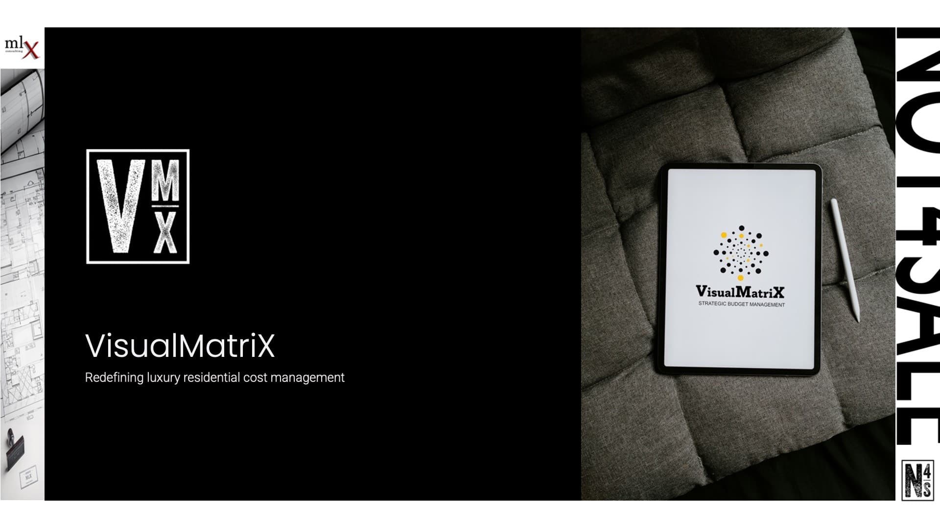 VisionMatrix (VisualMatriX)